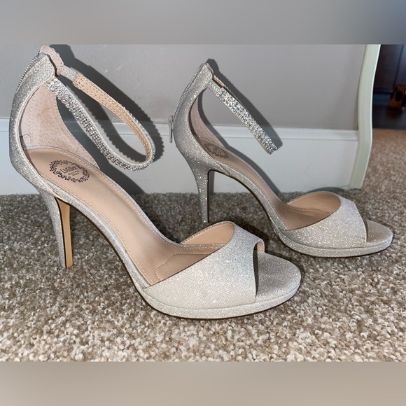 L. Miller High Heels - Picture 9 of 9